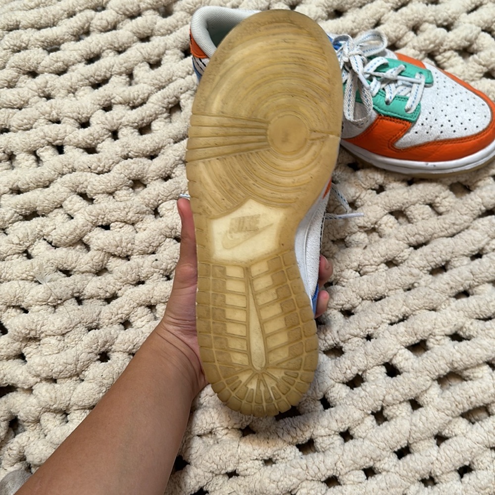 Nike dunks - Picture 3 of 4
